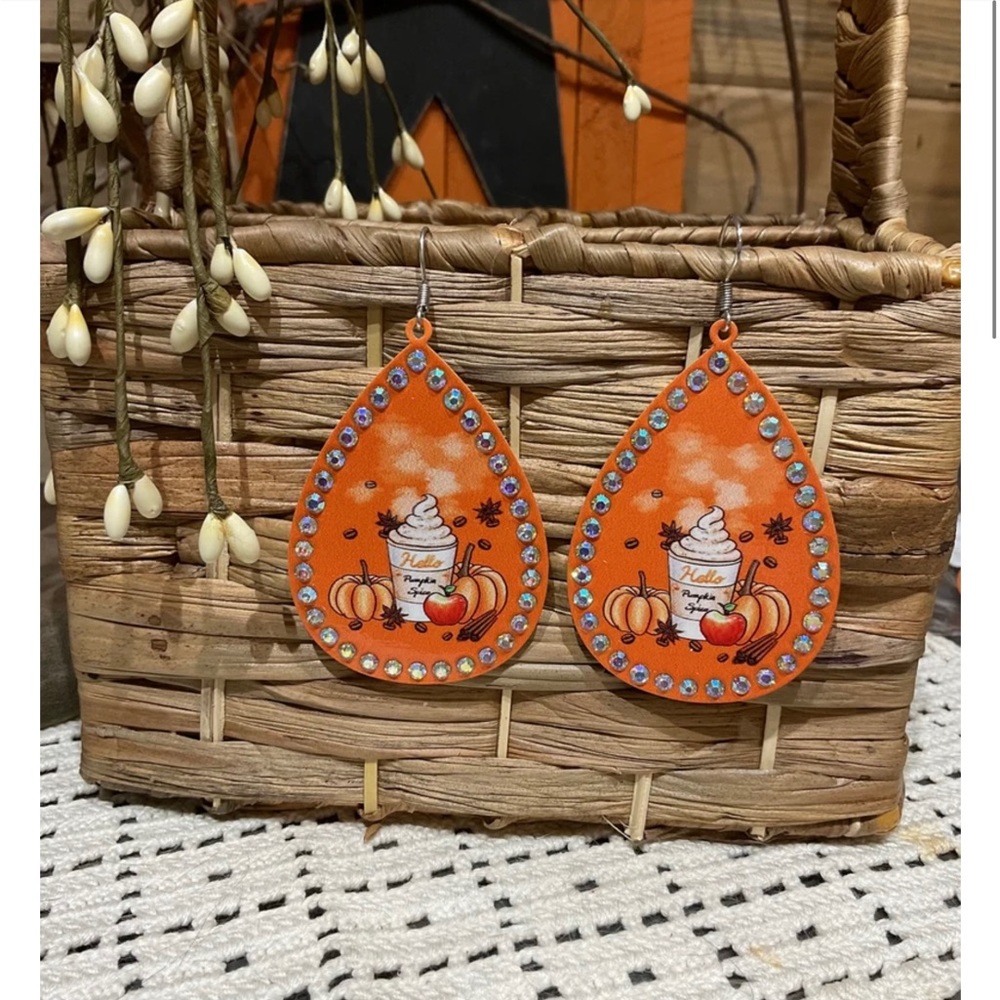New fall earnings